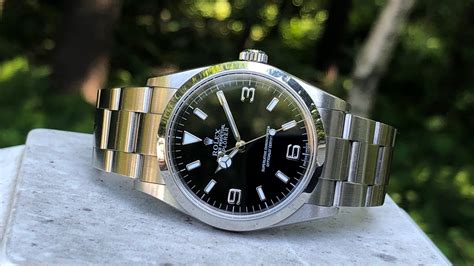 rolex 1142070|Rolex 114270 .